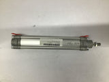 Aventics 0822120006 Pneumatic Cylinder 160 Stroke 10 Bar 12mm 6-1/4 OD Shaft