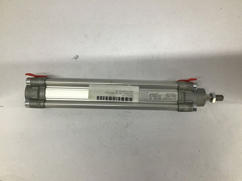 Aventics 0822120006 Pneumatic Cylinder 160 Stroke 10 Bar 12mm 6-1/4 OD Shaft