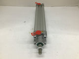 Aventics 0822120006 Pneumatic Cylinder 160 Stroke 10 Bar 12mm 6-1/4 OD Shaft