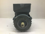 VEM Motors K21R 63 K 4 AC Motor 0.14 kW 275/480 V 1660-1690 RPM 4 P IP 55 3 PH