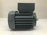 VEM Motors K21R 63 K 4 AC Motor 0.14 kW 275/480 V 1660-1690 RPM 4 P IP 55 3 PH