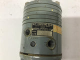 Moore Products Co. 68-1 M/F Computing Relay