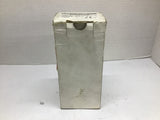 Friedland E2621/7 Small Horn