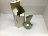 Friedland E2621/7 Small Horn