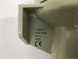 Friedland E2621/7 Small Horn