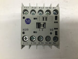 Allen-Bradley 100-K09 10 Ser. A Contactor