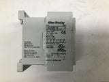 Allen-Bradley 100-K09 10 Ser. A Contactor