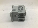 Allen-Bradley 100-K09 10 Ser. A Contactor