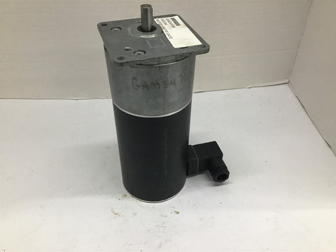 GEFEG-NECKAR 893009 Encoder Motor
