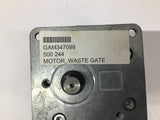 GEFEG-NECKAR 893009 Encoder Motor