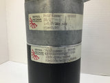 GEFEG-NECKAR 893009 Encoder Motor
