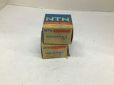 NTN ASS204 NW2 C3 Bearing Lot of 2