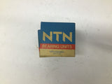NTN ASS204 NW2 C3 Bearing Lot of 2