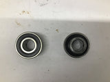 NTN ASS204 NW2 C3 Bearing Lot of 2
