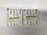 AMI Bearings Inc SER202 Lot Of 2