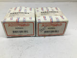 AMI Bearings Inc SER202 Lot Of 2