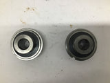AMI Bearings Inc SER202 Lot Of 2