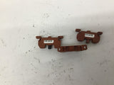 Siemens 3SB14 20-0B Contact Block Lot Of 3