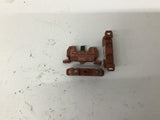 Siemens 3SB14 20-0B Contact Block Lot Of 3