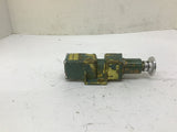 Versa VZ1-3311 Valve