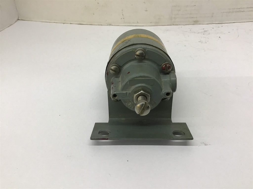 Moore 58L Low Limit Relay – BME Bearings and Surplus