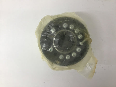 Cabal Roto-Fuse Torque Clutch Bearing