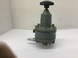 Moore Nullmatic 40H100 Pneumatic Regulator 1/4in Npt