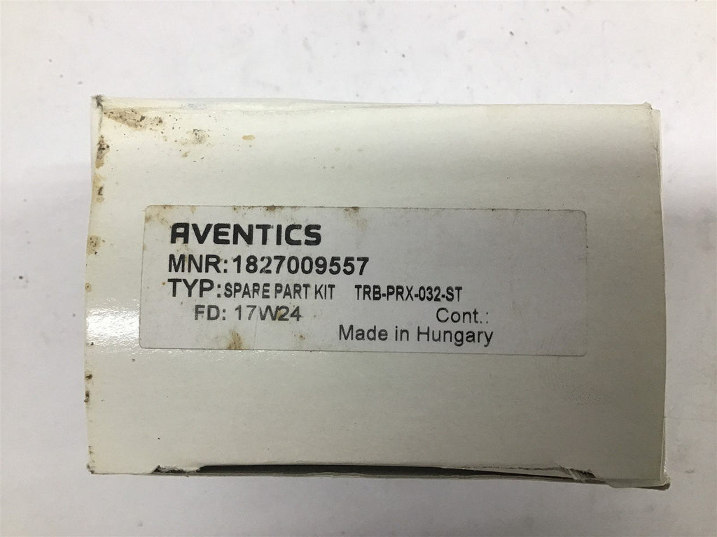 Aventics 1827009557 Kit for Cylinder