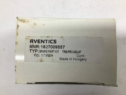 Aventics 1827009557 Kit for Cylinder