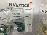 Aventics 1827009557 Kit for Cylinder