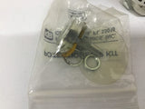 KB Potientio Meter 9831 Lot Of 3
