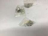 KB Potientio Meter 9831 Lot Of 3