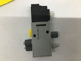 Aventics P-026641-5 Valve 115 PSI