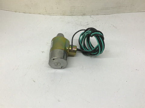 Versa ESM-8202-44-CA-H2-A120 Solenoid Valve