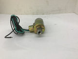 Versa ESM-8202-44-CA-H2-A120 Solenoid Valve