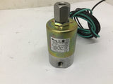 Versa ESM-8202-44-CA-H2-A120 Solenoid Valve