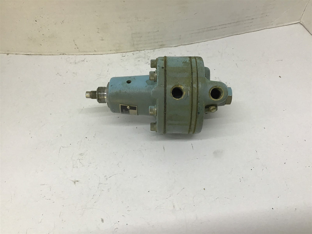Moore Nullmatic 40H100(M3) Pressure Regulator