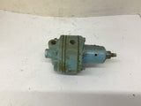 Moore Nullmatic 40H100(M3) Pressure Regulator