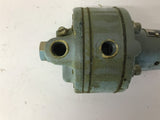 Moore Nullmatic 40H100(M3) Pressure Regulator