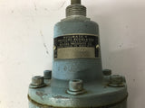 Moore Nullmatic 40H100(M3) Pressure Regulator