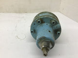 Moore Nullmatic 40H100(M3) Pressure Regulator
