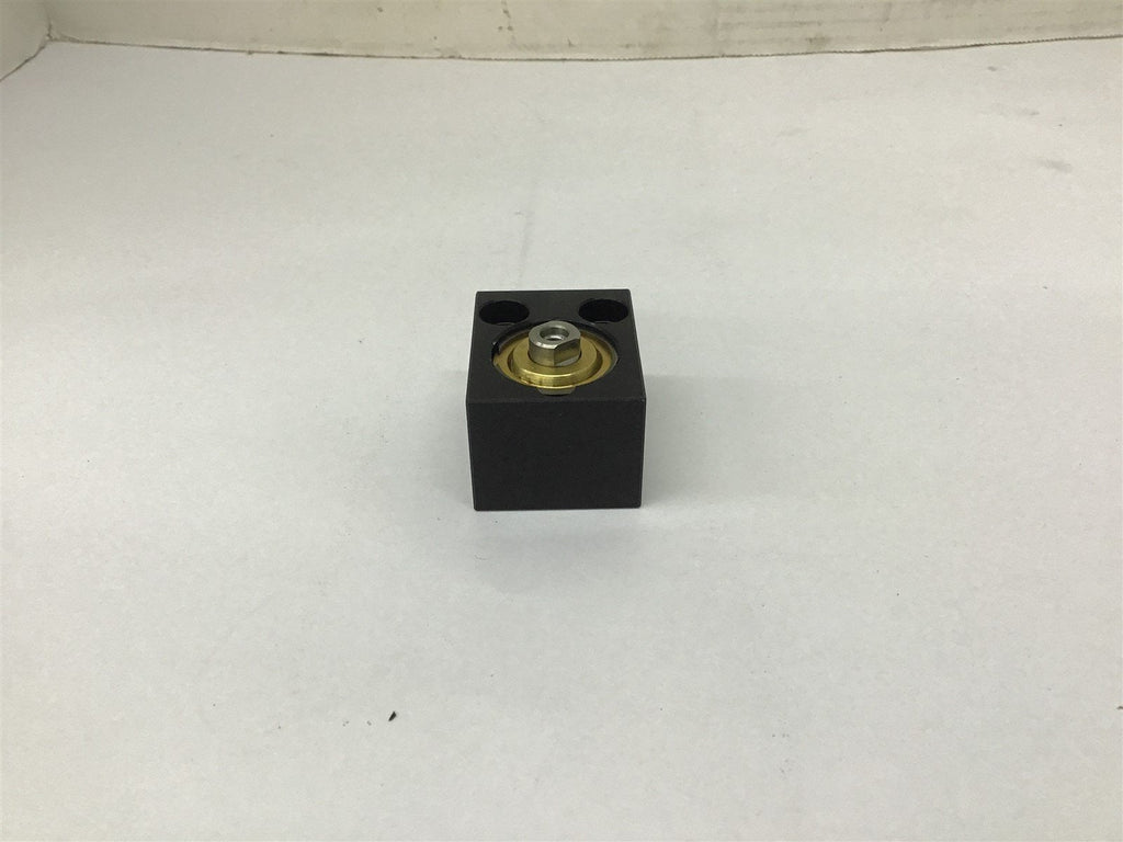 Kuhke 39.230.010 Compact Cylinder 20 MM D 10 MM Hum .5-10 Bar