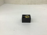 Kuhke 39.230.010 Compact Cylinder 20 MM D 10 MM Hum .5-10 Bar