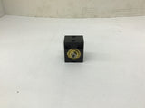 Kuhke 39.230.010 Compact Cylinder 20 MM D 10 MM Hum .5-10 Bar