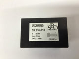 Kuhke 39.230.010 Compact Cylinder 20 MM D 10 MM Hum .5-10 Bar