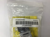 Aventics P-026641-5 Solenoid Valve 115 PSI w/ Rexroth 24V DC