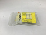 Aventics P-026641-5 Solenoid Valve 115 PSI w/ Rexroth 24V DC