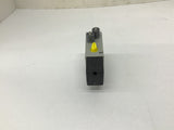 Aventics P-026641-5 Solenoid Valve 115 PSI w/ Rexroth 24V DC