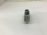 Aventics P-026641-5 Solenoid Valve 115 PSI w/ Rexroth 24V DC