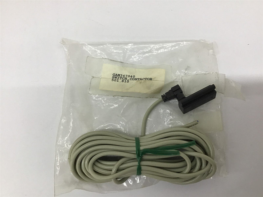 Gammeler GAM347070 SM2.C.102 Contactor Switch